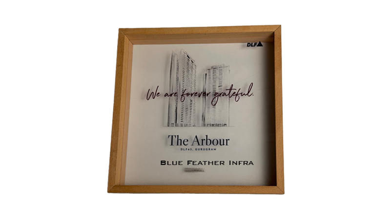 DLF sector 63