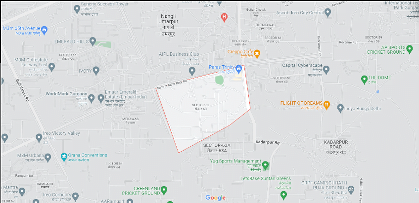 location